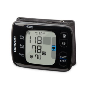 Omron BP5100 Bronze Upper Arm Blood Pressure Monitor